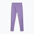 Legginsy treningowe damskie 4F Multiactive FNK F420 violet