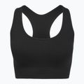 Biustonosz treningowy 4F Multiactive F242 deep black 7