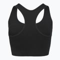 Biustonosz treningowy 4F Multiactive F242 deep black 8