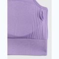 Biustonosz treningowy 4F Multiactive F242 violet 9
