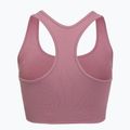 Biustonosz treningowy 4F Multiactive F242 coral 9