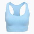 Biustonosz treningowy 4F Multiactive F242 blue 8