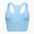 Biustonosz treningowy 4F Multiactive F242 blue 9