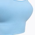 Biustonosz treningowy 4F Multiactive F242 blue 10
