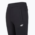 Spodnie dziecięce 4F The Gym Power FNK M1152 deep black 3