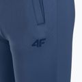 Spodnie dziecięce 4F The Gym Power FNK M1152 navy 3