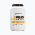 Whey 7Nutrition Isolate 90 2 kg Vanilla 4
