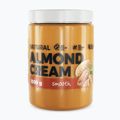 Masło orzechowe 7Nutrition 500 g masło migdałowe