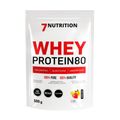 Whey 7Nutrition Protein 80 500 g Strawberry Banana