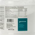 BCAA 7Nutrition Master 500 g Lemon 3