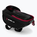 Torba rowerowa na kierownicę Wheel Up 8643 red