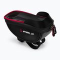 Torba rowerowa na kierownicę Wheel Up 8643 red 2