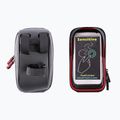 Torba rowerowa na kierownicę Wheel Up 8643 red 8