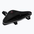 Torba rowerowa na ramę Wheel Up 10559 grey 4