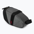 Torba rowerowa pod siodło Wheel Up 10572 grey