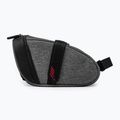 Torba rowerowa pod siodło Wheel Up 10572 grey 3