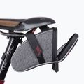 Torba rowerowa pod siodło Wheel Up 10572 grey 8