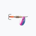 Błystka obrotowa Mepps Aglia Micropigments rainbow trout