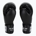 Rękawice bokserskie WINDY Classic Synthetic Leather black 4