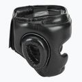 Kask bokserski WINDY Genuine Leather black 2