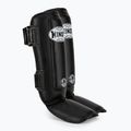 Ochraniacze piszczeli i stóp WINDY Classic Double Strap black