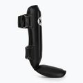 Ochraniacze piszczeli i stóp WINDY Classic Double Strap black 2