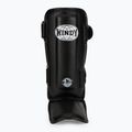 Ochraniacze piszczeli i stóp WINDY Classic Double Strap black 4