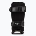 Ochraniacze piszczeli i stóp WINDY Classic Double Strap black 5