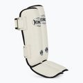 Ochraniacze piszczeli i stóp WINDY Classic Double Strap white