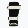 Ochraniacze piszczeli i stóp WINDY Classic Double Strap white 5
