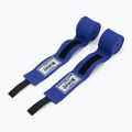 Bandaże bokserskie Windy HW-2 450 cm blue 2