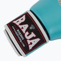 Rękawice bokserskie RAJA BOXING Single Standard Genuine Leather light blue 6
