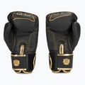 Rękawice bokserskie RAJA BOXING Origin Standard Genuine Leather black 3