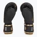 Rękawice bokserskie RAJA BOXING Origin Standard Genuine Leather black 4