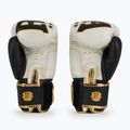 Rękawice bokserskie RAJA BOXING Origin Standard Genuine Leather white 3