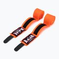 Bandaże bokserskie RAJA BOXING RHW 450 cm orange 2