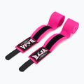 Bandaże bokserskie RAJA BOXING RHW 450 cm pink 2