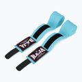 Bandaże bokserskie RAJA BOXING RHW 450 cm sky blue 2