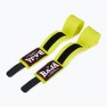 Bandaże bokserskie RAJA BOXING RHW 450 cm yellow 2