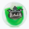 Ochraniacz szczęki RAJA BOXING RMG green 4