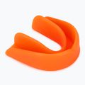 Ochraniacz szczęki RAJA BOXING RMG orange