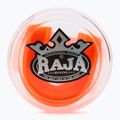 Ochraniacz szczęki RAJA BOXING RMG orange 4