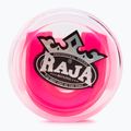 Ochraniacz szczęki RAJA BOXING RMG pink 4