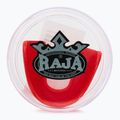 Ochraniacz szczęki RAJA BOXING RMG red 4