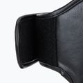 Ochraniacze piszczeli i stóp RAJA BOXING Lightweight Shin Guards Semi Leather black 7