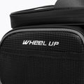 Torba rowerowa na ramę Wheel Up 11715 grey 3