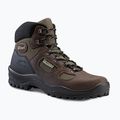 Buty trekkingowe męskie Grisport 626D91G brown 7