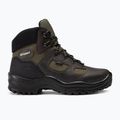 Buty trekkingowe męskie Grisport 626D91G brown 2