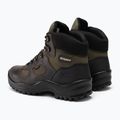 Buty trekkingowe męskie Grisport 626D91G brown 3