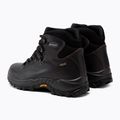 Buty trekkingowe męskie Grisport 10303D69G dark brown 3